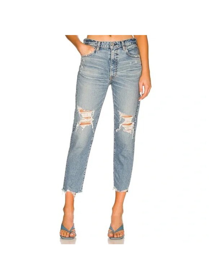 Moussy Vintage Carter Friend Jeans Size 30